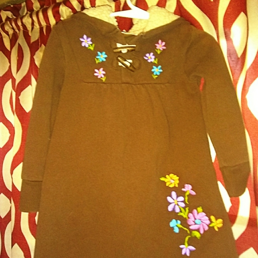 3T Old navy  sweater coat